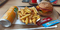 Plats et boissons du Restaurant Burger Way Portet à Portet-sur-Garonne - n°15