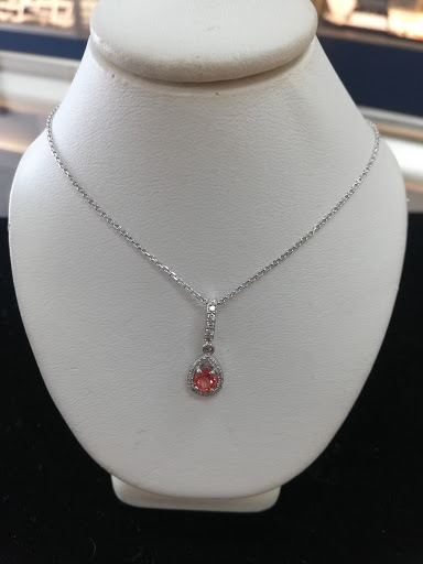 Jeweler «J.L. Hupp Jewelers», reviews and photos, 7808 E 96th St, Fishers, IN 46037, USA