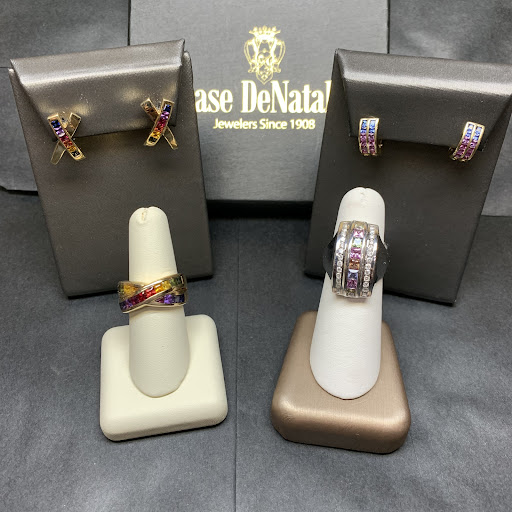 Jeweler «Blase De Natale Jewelers», reviews and photos, 11 Lacey Rd, Forked River, NJ 08731, USA