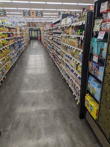 Grocery Store «Nob Hill Foods», reviews and photos, 1912 Main St, Watsonville, CA 95076, USA