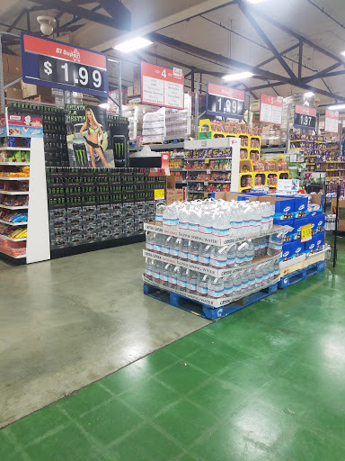 Grocery Store «El Super», reviews and photos, 14620 Parthenia St, Panorama City, CA 91402, USA