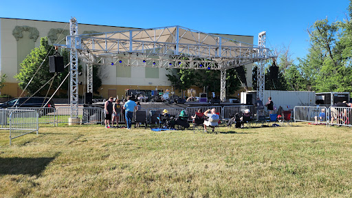 Movie Theater «St Michael Cinema», reviews and photos, 4300 O Day Ave NE, St Michael, MN 55376, USA