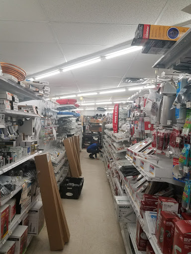 Hardware Store «Ace Hardware of Woodbury», reviews and photos, 690 Main St S, Woodbury, CT 06798, USA
