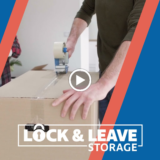 Moving Supply Store «Lock & Leave Storage», reviews and photos, 550 Richfield Rd, Placentia, CA 92870, USA