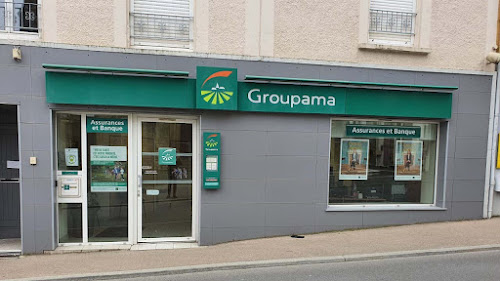 Agence Groupama La Châtaigneraie à La Chataigneraie
