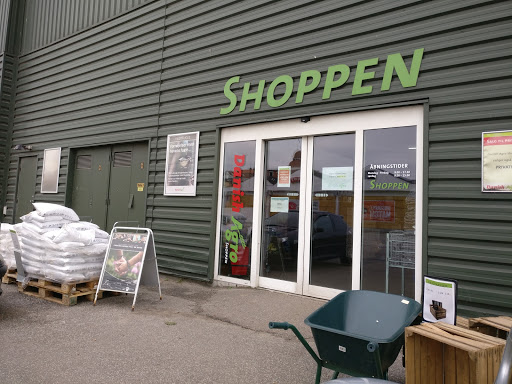 Danish Agro Shop - Nykøbing in Nykøbing Falster, Guldborgsund