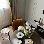 Photo n°3 de l'avis de J..a fait le 31/03/2024 à 16:10 sur le  Rosewood Munich à Munich