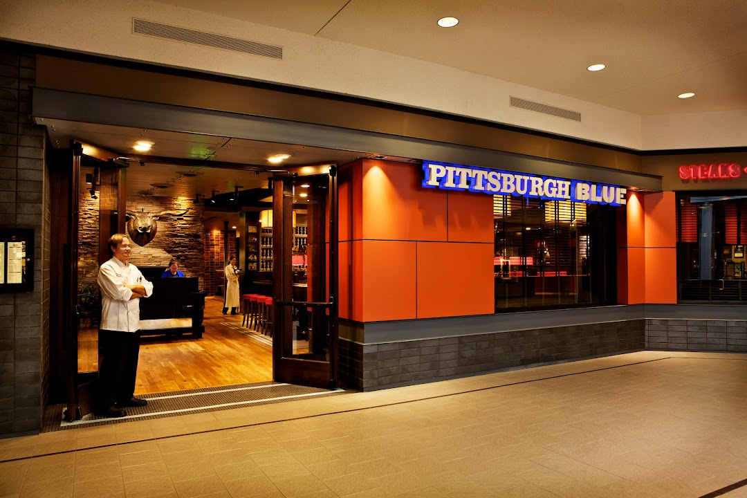 Pittsburgh Blue Steakhouse