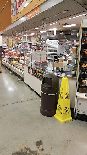 Grocery Store «H-E-B Grocery», reviews and photos, 3111 Woodridge Cove Dr Suite 500, Houston, TX 77087, USA