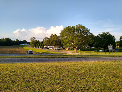 Campground «Baylor Beach Park, Inc.», reviews and photos, 8777 Manchester Ave SW, Navarre, OH 44662, USA