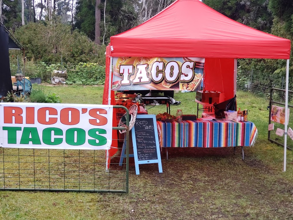 Rico's Taco Shop 96785