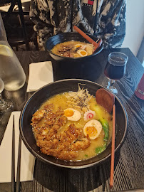 Nouille du Restaurant japonais Konnichiwa à Bordeaux - n°16