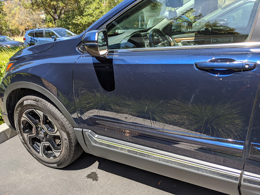 Car Wash «Mill Valley Express Hand Car», reviews and photos, 679 E Blithedale Ave, Mill Valley, CA 94941, USA