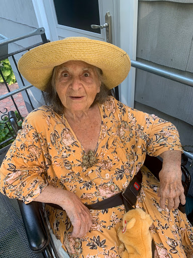 Funeral Home «Blair-Mazzarella Funeral Home», reviews and photos, 723 Coney Island Ave, Brooklyn, NY 11218, USA