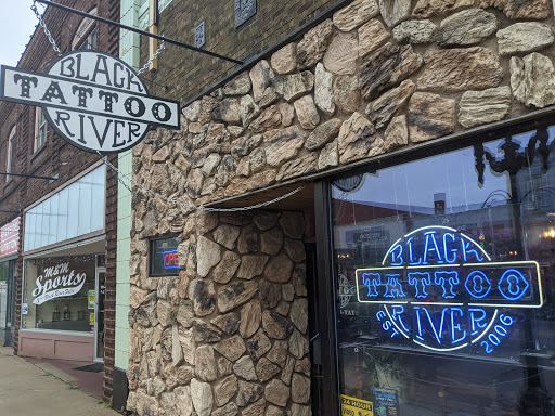 Explore rip ideas for tattoos, creative tattoo ideas in Black River Falls, available at Black River Tattoo