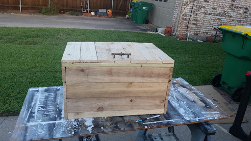 Home Improvement Store «The Home Depot», reviews and photos, 2201 Lakeview Pkwy, Rowlett, TX 75088, USA