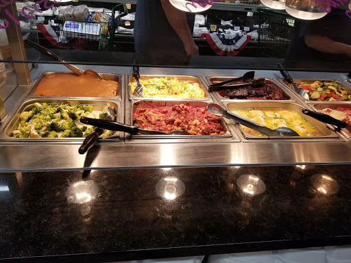 Supermarket «IGA Supermarkets», reviews and photos, 316 Marlborough St, Portland, CT 06480, USA