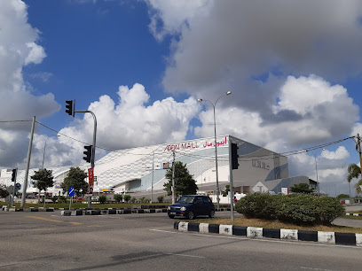 ÆON Mall Kota Bharu