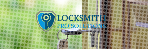 locksmith pro solutions