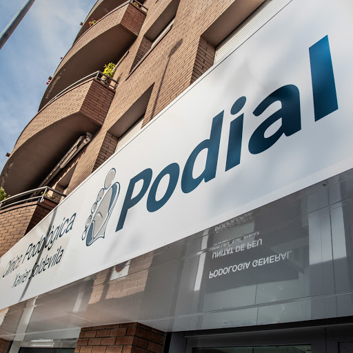 PODIAL- Clínica Podològica Xavier Soldevila en Tremp, Lleida