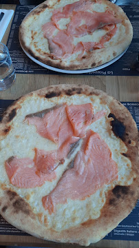 Prosciutto crudo du Pizzeria La Piazzetta à Nîmes - n°11