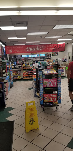 Convenience Store «Speedway», reviews and photos, 1508 79th Street Causeway, North Bay Village, FL 33141, USA