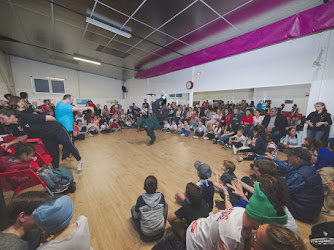 Mtb bboying School