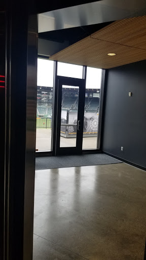 Stadium «Providence Park», reviews and photos, 1844 SW Morrison St, Portland, OR 97205, USA