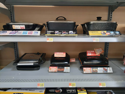 Department Store «Walmart Supercenter», reviews and photos, 135 Stoneridge Dr N, Ruckersville, VA 22968, USA