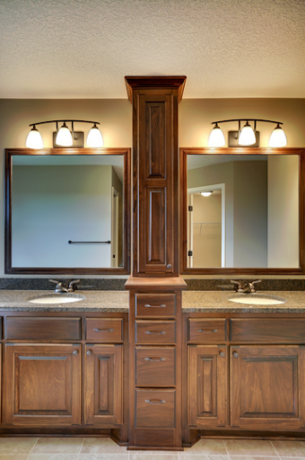 Cabinet Maker «Lakeside Cabinets and Woodworking», reviews and photos, 8209 199th Ave NW, Nowthen, MN 55330, USA