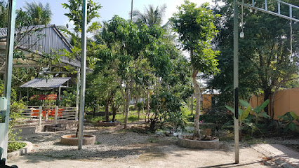 Cà Phê Sân Vườn Góc Phố