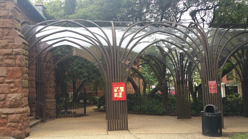 Performing Arts Theater «The Fox Theatre», reviews and photos, 660 Peachtree St NE, Atlanta, GA 30308, USA