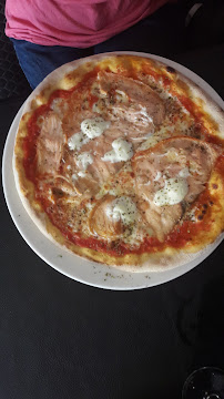 Pizza du Restaurant italien Piccolo Mondo à Lille - n°10