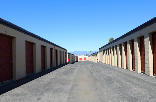 Self-Storage Facility «Leave It Lock It Self Storage», reviews and photos, 1825 Service Ct, Riverside, CA 92507, USA