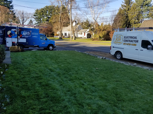 HVAC Contractor «ARS of Boston», reviews and photos, 300 Manley St, West Bridgewater, MA 02379, USA
