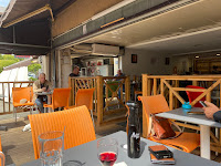 Atmosphère du Restaurant généraliste Menthe & Balicco à Antibes - n°1