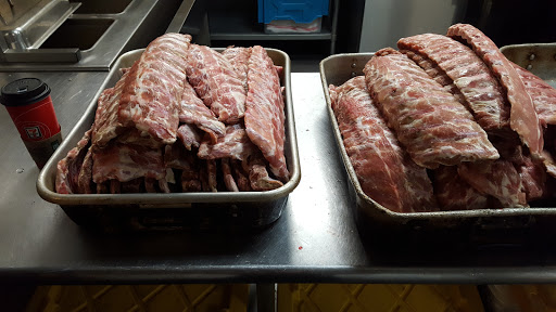 Caterer «Mobile Pig-Nic Catering», reviews and photos, 900 Commonwealth Pl, Virginia Beach, VA 23464, USA