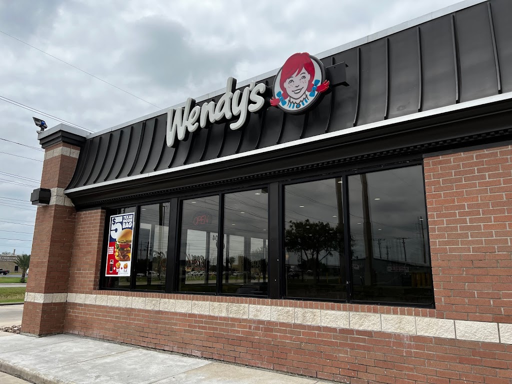 Wendy's 78363