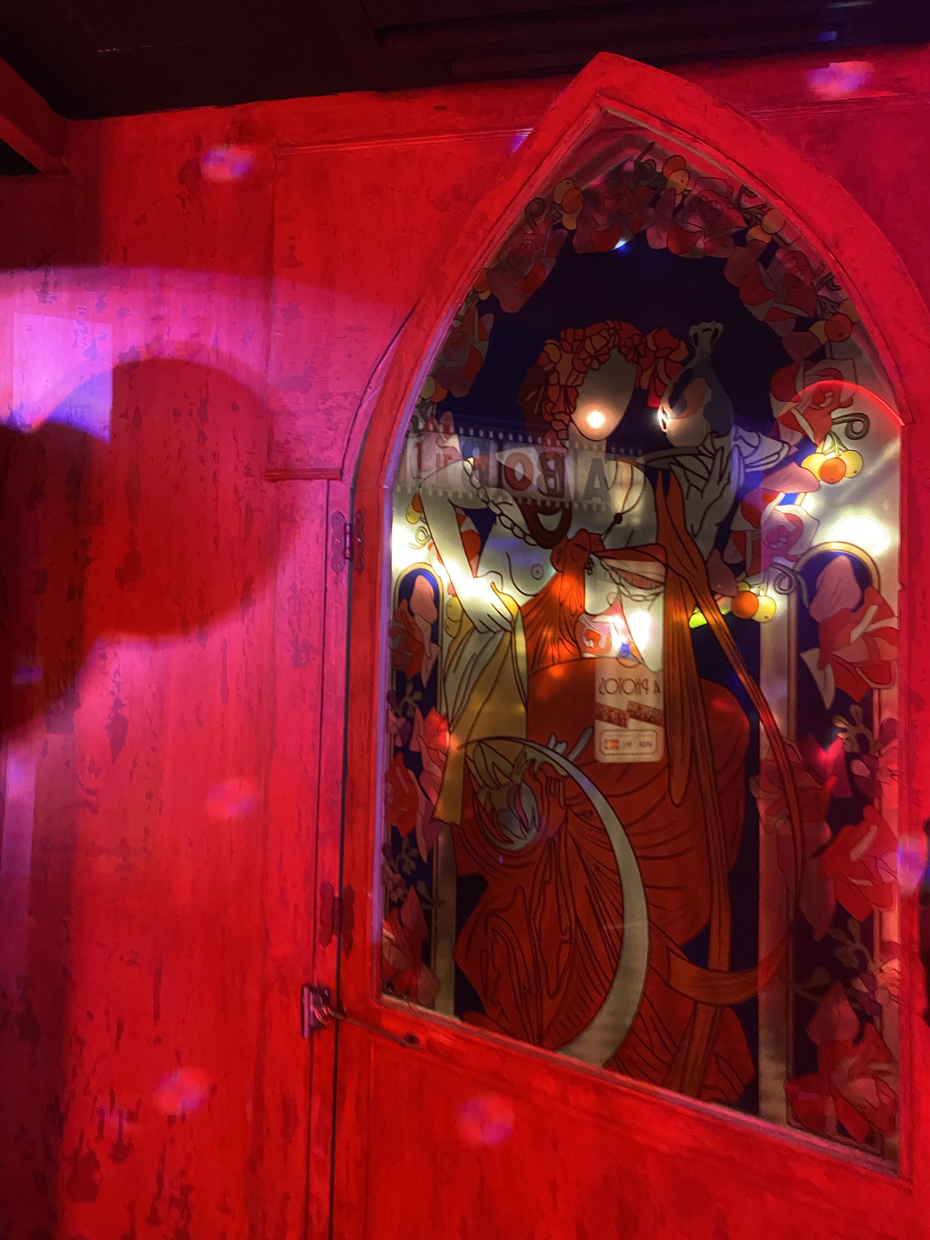 Photo n° 3 de l'avis de Nana. fait le 29/10/2023 à 22:45