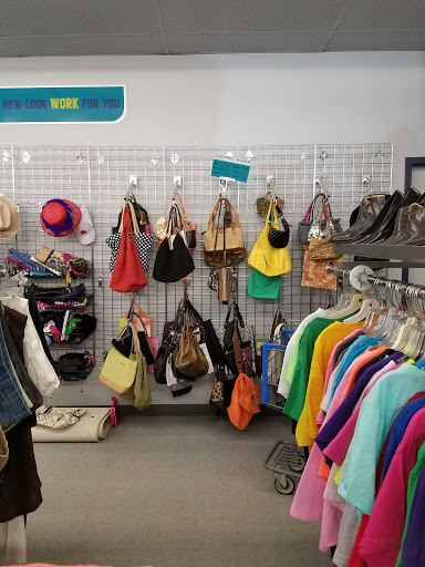 Store «Goodwill», reviews and photos