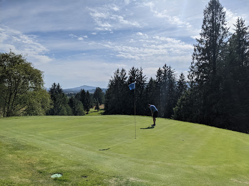 Golf Course «Alderbrook Golf Course», reviews and photos, 7300 Alderbrook Rd, Tillamook, OR 97141, USA