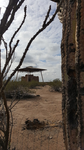 National Park «Casa Grande Ruins National Monument», reviews and photos, 1100 W Ruins Dr, Coolidge, AZ 85128, USA