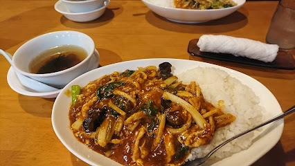 中華食堂リン
