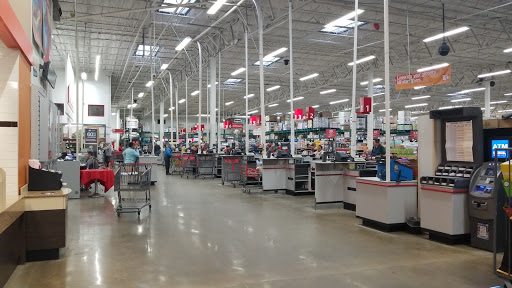 Warehouse club «BJ’s Wholesale Club», reviews and photos, 650 Memorial Dr, Chicopee, MA 01020, USA