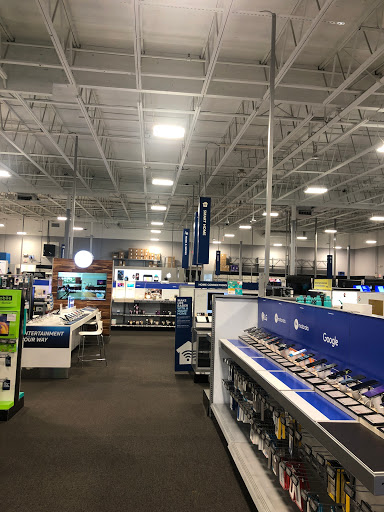 Electronics Store «Best Buy», reviews and photos, 1148 NW Norman Ave, Gresham, OR 97030, USA