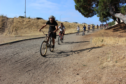 Bicycle Store «Atomic Cycles», reviews and photos, 17322 Saticoy St, Van Nuys, CA 91406, USA