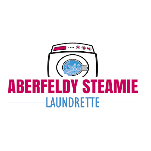 Aberfeldy Steamie LTD - Laundry service
