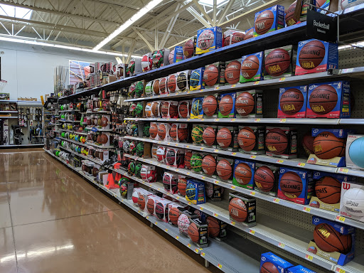 Department Store «Walmart Supercenter», reviews and photos, 2900 Kirk Rd, Aurora, IL 60502, USA