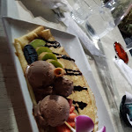 Photo n° 2 de l'avis de Laura.e fait le 19/08/2019 à 09:25 pour la Bulle Bleue à Canet-en-Roussillon