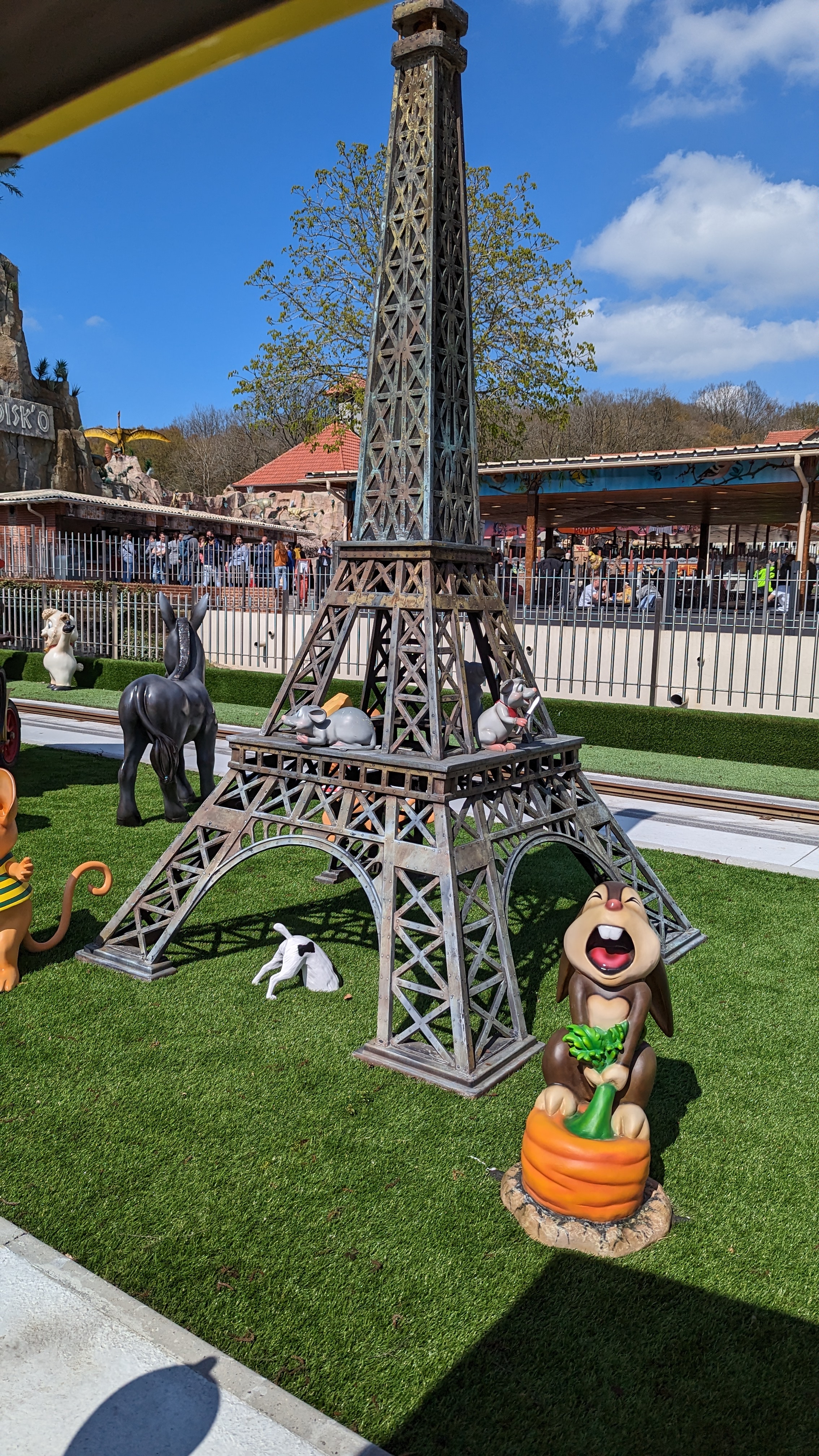 Photo n° 32 de l'avis de Andry's.a fait le 09/04/2023 à 16:23